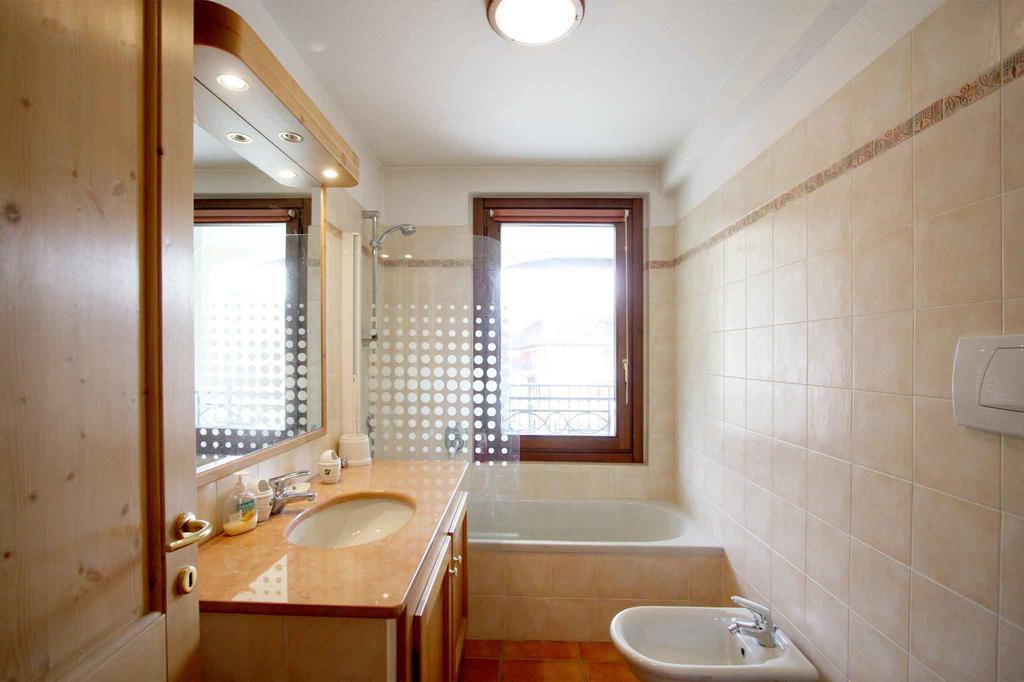 Residence Des Alpes 302 Appt - Chamonix All Year Bagian luar foto